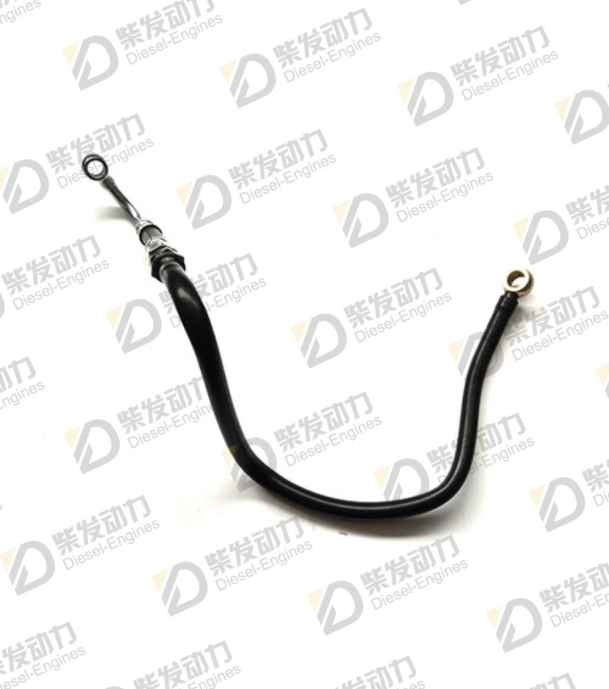 Fuel pipe 21113997 